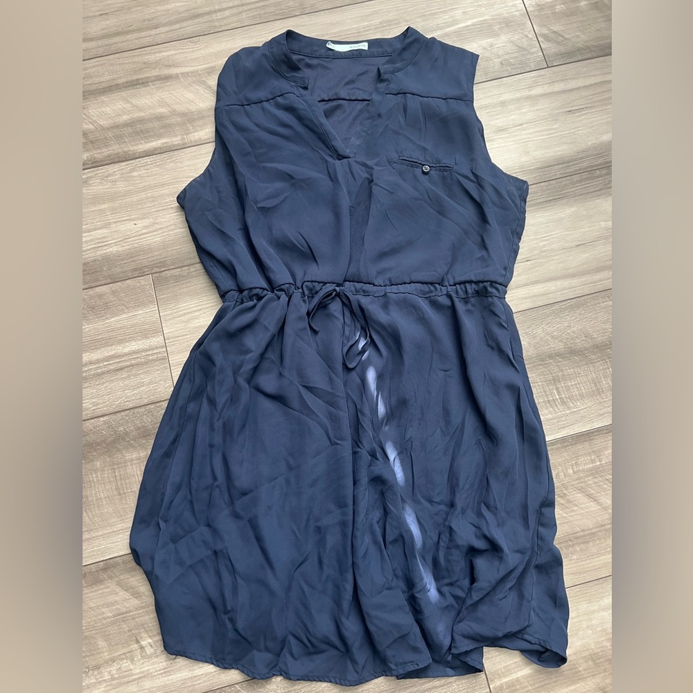 Maurice’s - sleeveless dress